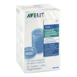 Philips Avent SYSTEME DE CONSERVATION BOITE DE 10
