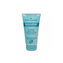 AKILEINE JAMBES LEGERES GEL PYHTO RELAXANT