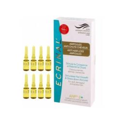 ECRINAL AMPOULES ANP2+ ANTI CHUTE 8*