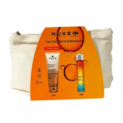 Nuxe SUN TROUSSE EAU DELICIEUSE + PRODIGIEUX