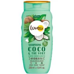 LOVEA SHAMPOOING COCO & THE CHEVEUX
