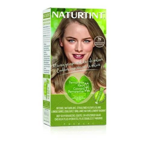 NATURTINT COLORATION PERMANANTE 7N BLOND