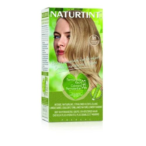 Naturtint COLORATION PERMANANTE 9N BLOND MIEL