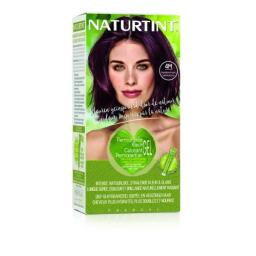NATURTINT COLORATION PERMANANTE 4M CHATAIN