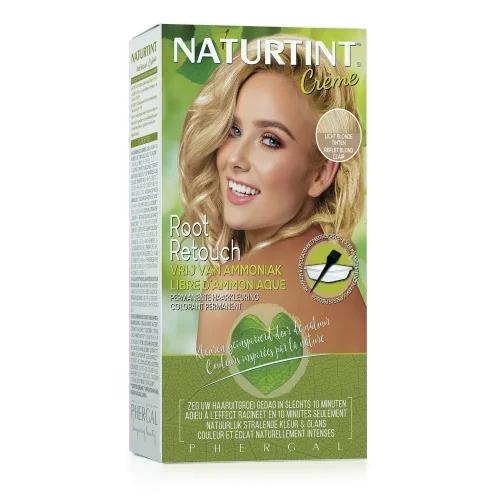 NATURTINT RETOUCHES DE RACINES 9N REFLET
