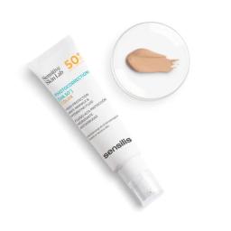 SENSILIS PHOTOCORRECTION ECRAN FLUID