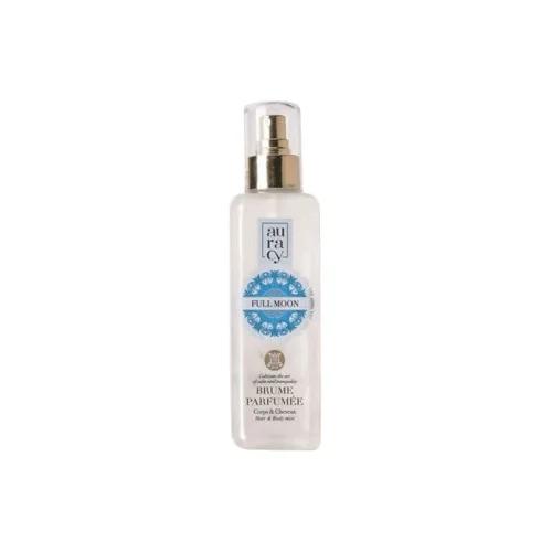 AURACY FULL MOON BRUME PARFUMEE CHEVEUX