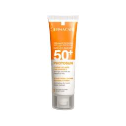 DERMACARE PHOTOSUN SOLAIRE FINI INVISIBLE