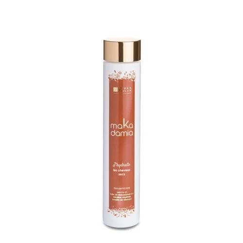 URBAN KERATIN SHAMPOOING CHEVEUX SECS MAKADAMIA
