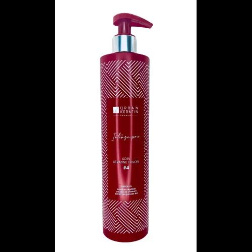 Urban Keratin KERATIN INTENSE PRO SOIN KERATINE FUSION