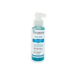 RIVADERM RIVA ACNE GEL NETTOYANT
