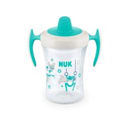 NUK TASSE TRAINER CUP 6M+