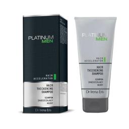 PLATINUM MEN SHAMPOOING EPAISSISSANT