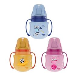 WEE BABY GLOBLET ANTI COLIQUE ANTI DEVERSEMENT