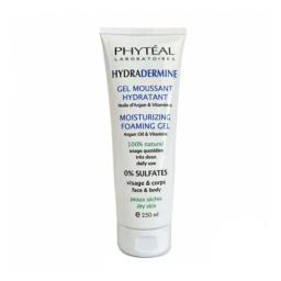 Phytéal HYDRADERMINE GEL MOUSSANT HYDRATANT
