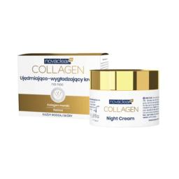 Novaclear COLLAGEN DE NUIT