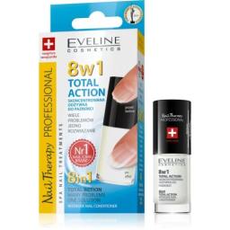 EVELINE COSMETICS 8EN1 TOTAL ACTION