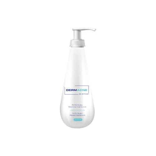 Vital DERMACNE GEL NETTOYANT