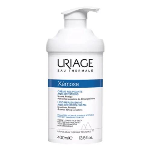 Uriage XEMOSE CREME RELIPIDANTE ANTI