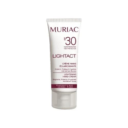 MURIAC LIGHTACT MAINS ECLAIRCISSANTE