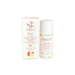 HERBEOS FLUIDE ECLAT CLARIFIANT A LA VITAMINE C