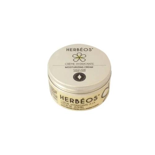 HERBEOS HYDRATANTE A LA FLEUR DE JASMIN