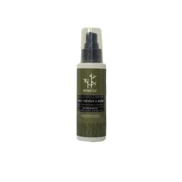 HERBEOS HUILE FORTIFIANTE CHEVEUX BARBE