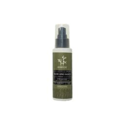 HERBEOS MEN BAUME APRES RASAGE ALOE VERA