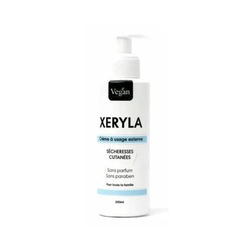 JOUVENCE XERYLA