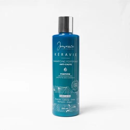 Jouvence KERAVIE SHAMPOOING ANTI CHUTE