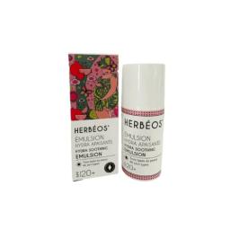 HERBEOS EMULSION DE JOUR HYDRATANTE SPF20+