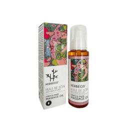 HERBEOS HUILE ANTI VERGETURE (FEMME