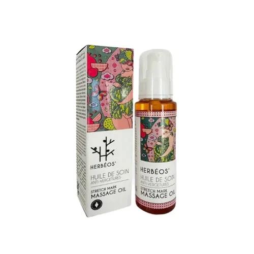 HERBEOS HUILE ANTI VERGETURE (FEMME