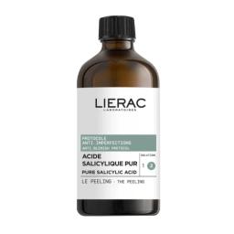 Lierac LE PEELING ACIDE SALICYLIQUE PUR ANTI