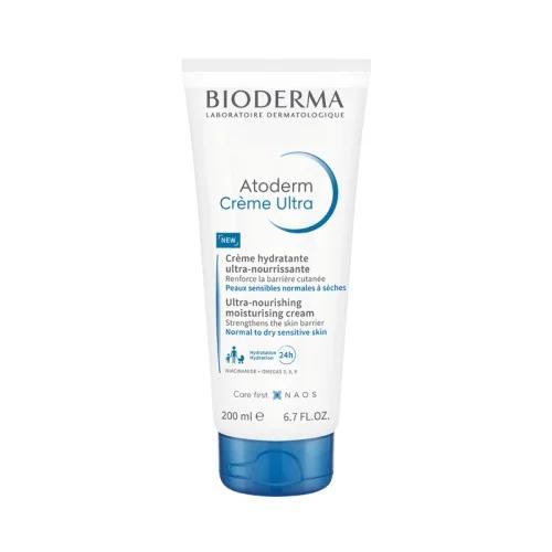 Bioderma ATODERM CREME HYDRATANTE ULTRA