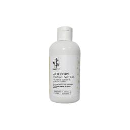 HERBEOS LAIT DE CORPS VELOURS COLLAGENE