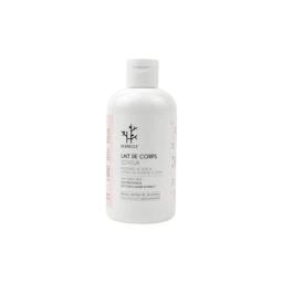HERBEOS LAIT DE CORPS SOYEUX PROTEINES DE SOIE