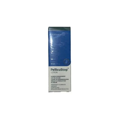 DS PHARMA PELLICUSTOP LOTION