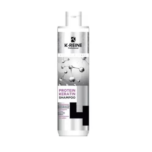 PROTEINE KERATINE SHAMPOING