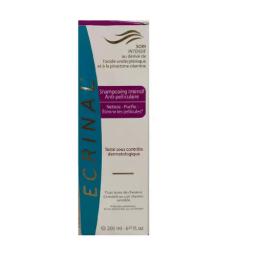 ECRINAL SHAMPOING ANTI PELLICULAIRE