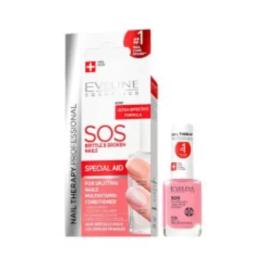 EVELINE COSMETICS SOS BRITTLE BROKEN