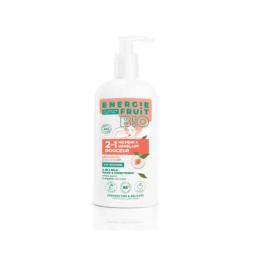 ENERGIE FRUIT MASQUE 2EN1 DOUCEUR