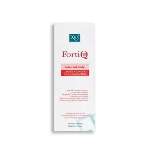 XEN FORTI Q10 LOTION ANTI CHUTE