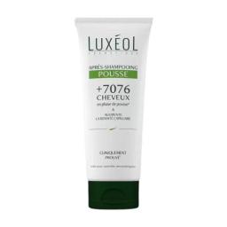 LUXEOL APRES SHAMPOOING POUSSE