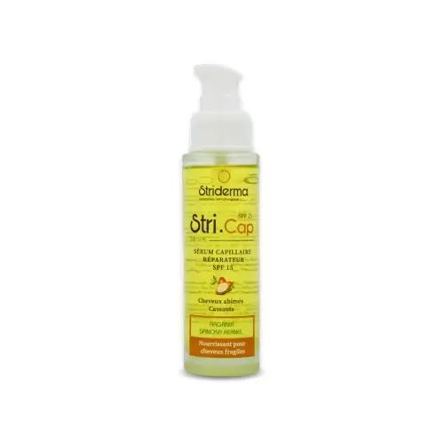 STRIDERMA STRI CAP SERUM CAPILLAIRE REPARATEUR