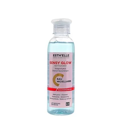 Esth’elle SENSY GLOW EAU MICELLAIRE