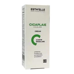 ESTHELLE CICAPLAIE CONTR ENGELURE 50GR