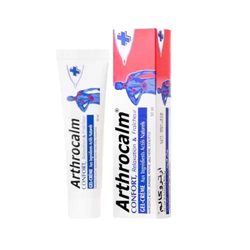 PHYTEAL ARTHROCALM CONFORT RELAXATION &