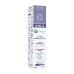 JONZAC FLUIDE DOUBLE ACTION