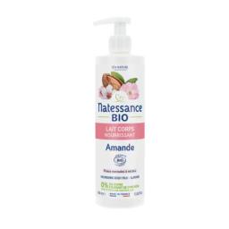 NATESSANCE LAIT CORPS NOURRISSANT AMANDE DOUCE